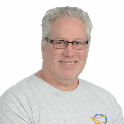 Dave Carr